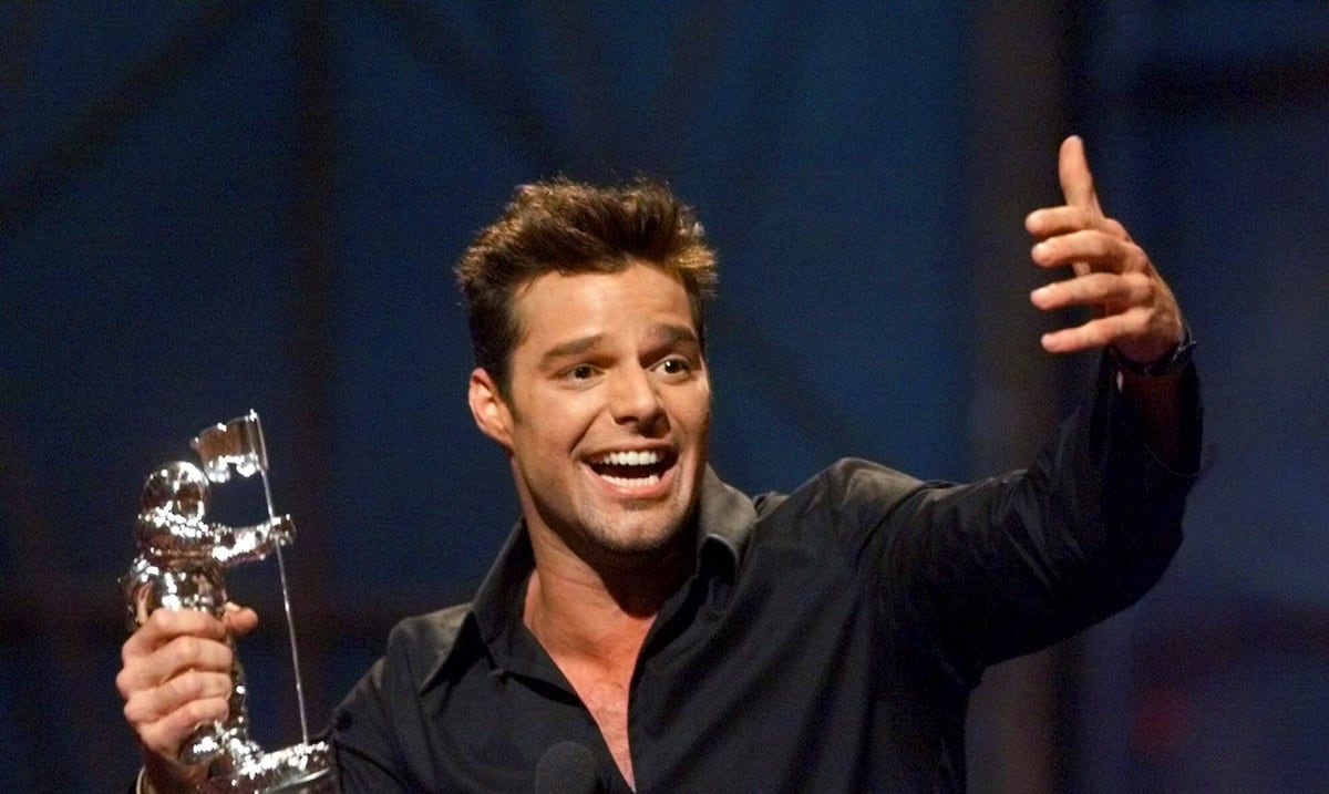Ricky Martin: celebra sus 54 años en Nochebuena