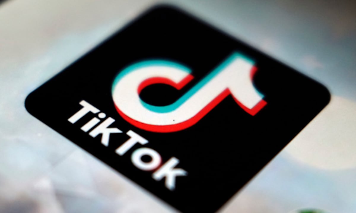 ¿Guerra por TikTok? China y Estados Unidos se enfrentan por la popular red social