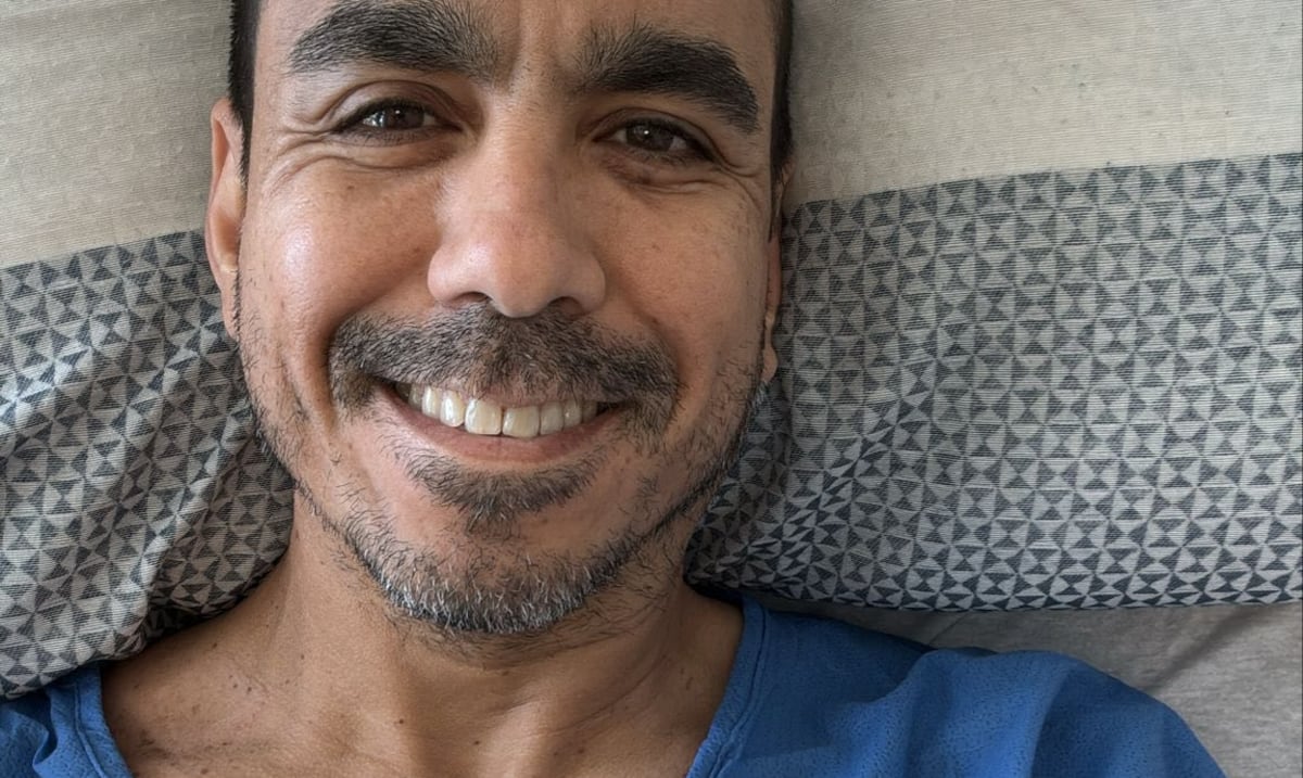 ¿Qué es el sarcoma de tejido blando, el cáncer diagnosticado a Alex Delgado?