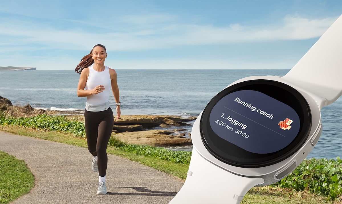 Samsung lanza sus nuevos dispositivos Galaxy