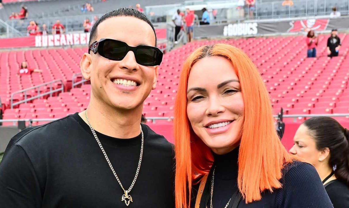 Resumen 2025: estas fueron las rupturas de famosos