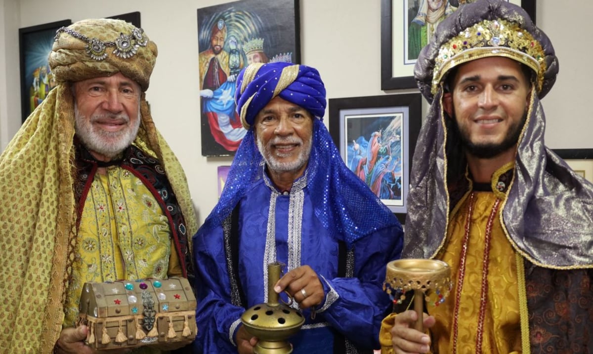 Gran oferta musical en la 29 Fiesta de Reyes Isabelinos