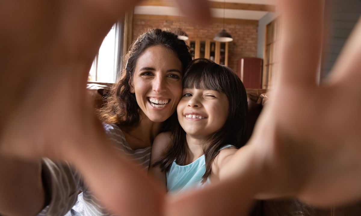 Opinión | La huella emocional que tus hijos heredan