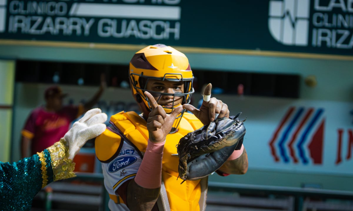 Indios siguen con vida y fuerzan duelo decisivo ante los Criollos de Caguas