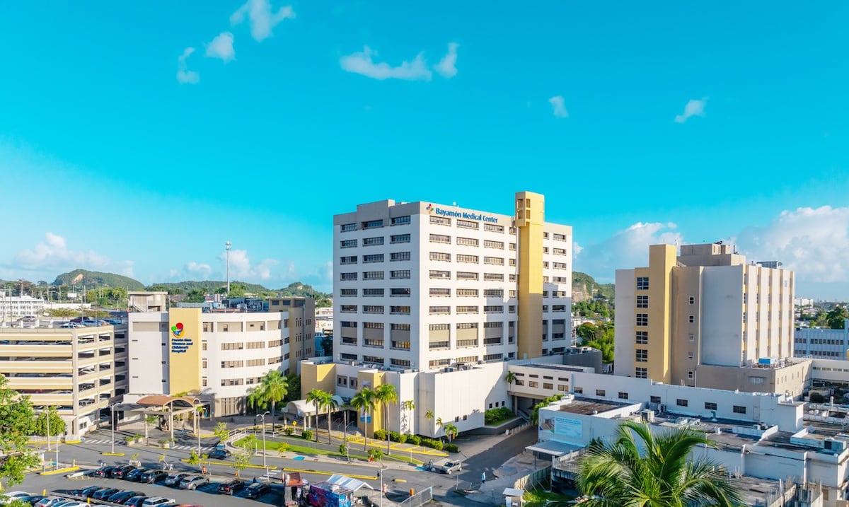 Sygnus Capital financia expansión multimillonaria de Grupo Hospitalario