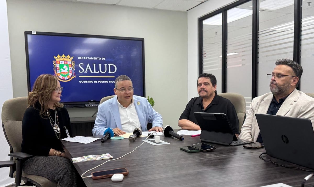 Ni siquiera tenían oxígeno para los pacientes: secretario de Salud asegura no autorizará la reapertura del Hope Medical Center