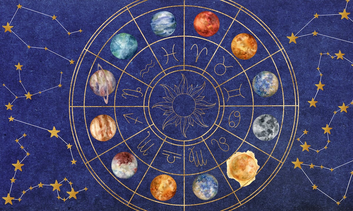 ¿Cómo los movimientos planetarios del 2026 impactarán a cada signo zodiacal?