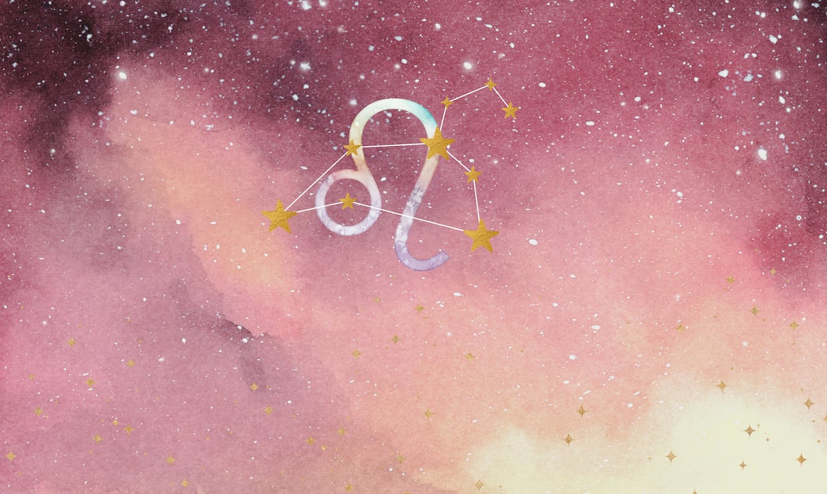 Leo: conoce qué te espera para el 2026