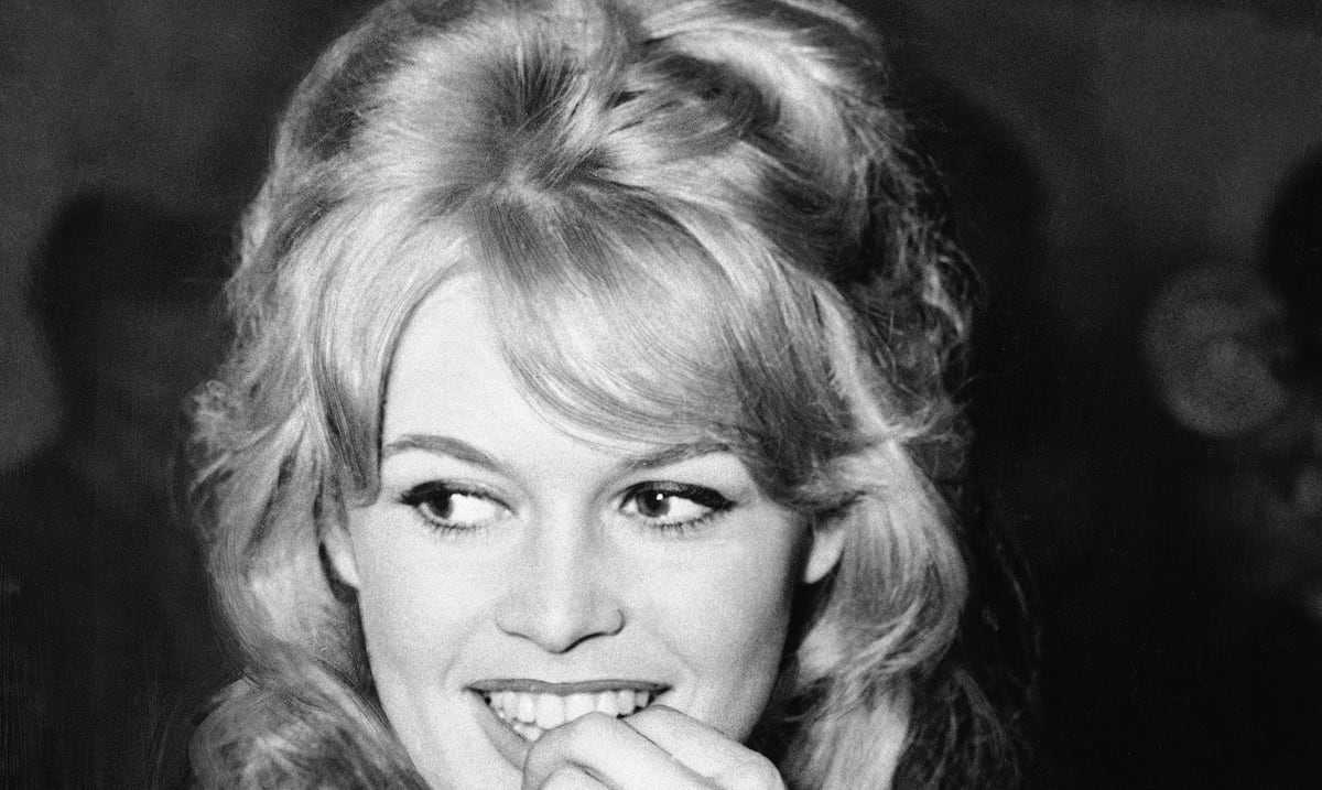 Brigitte Bardot y su huella en la moda: “Mi estilo es que no tengo estilo”