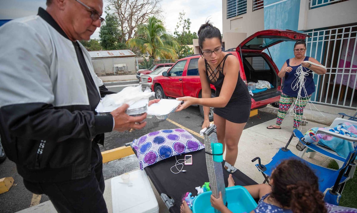Opinión | Un país sacudido por  una deuda pendiente con la niñez