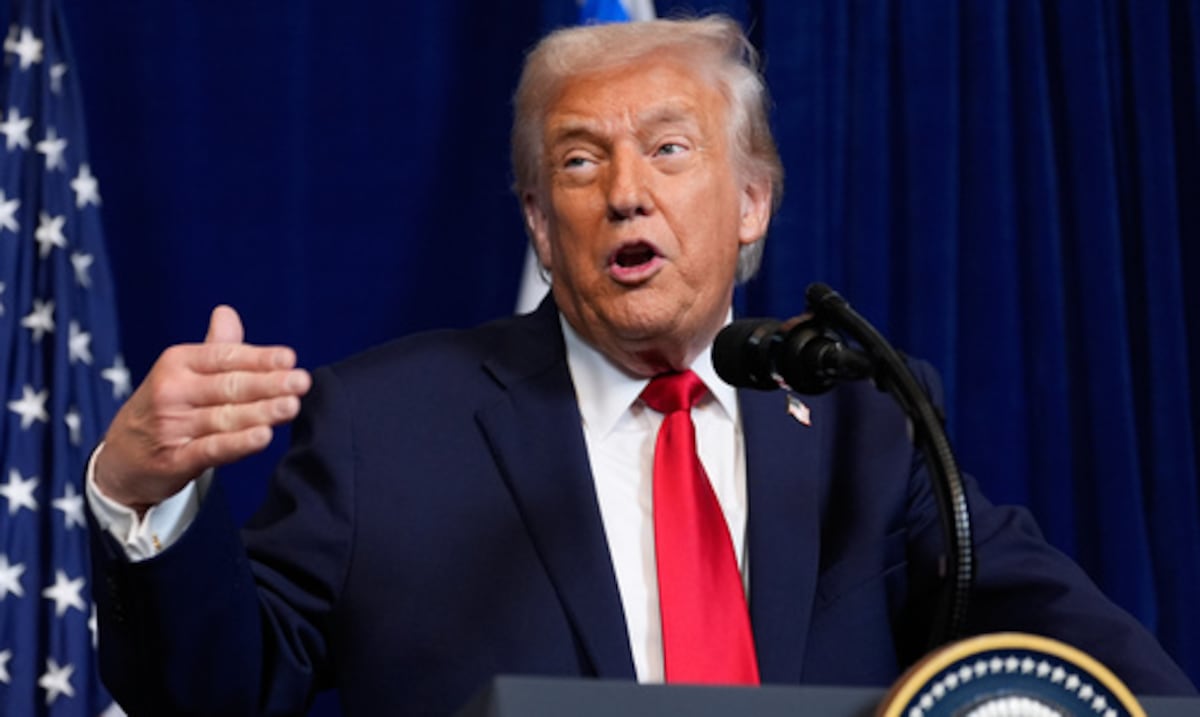 El ejército de Estados Unidos lleva a cabo su ataque número 30 contra un presunto barco de narcotraficantes