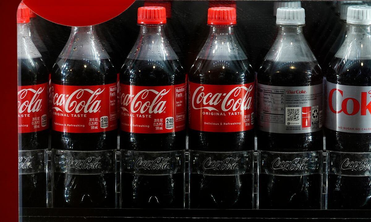 Coca-Cola le apuesta a la nostalgia al lanzar nuevo sabor: Orange Cream