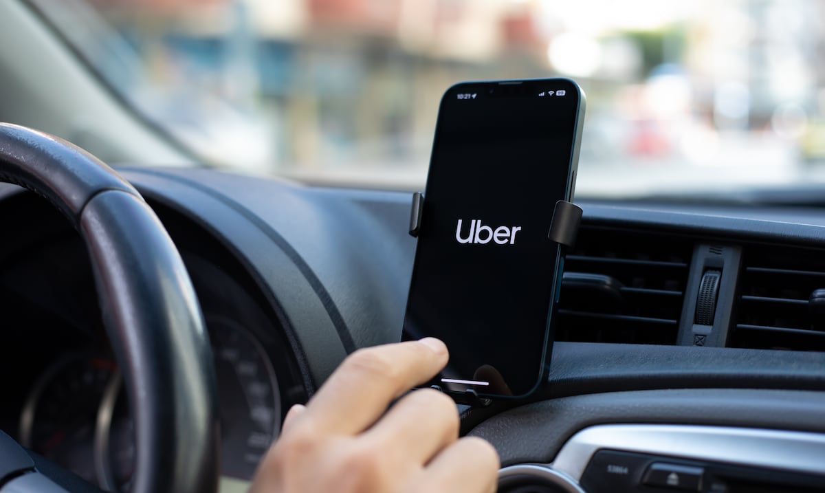 De Puerto Rico los usuarios de Uber con mejores calificaciones en América Latina