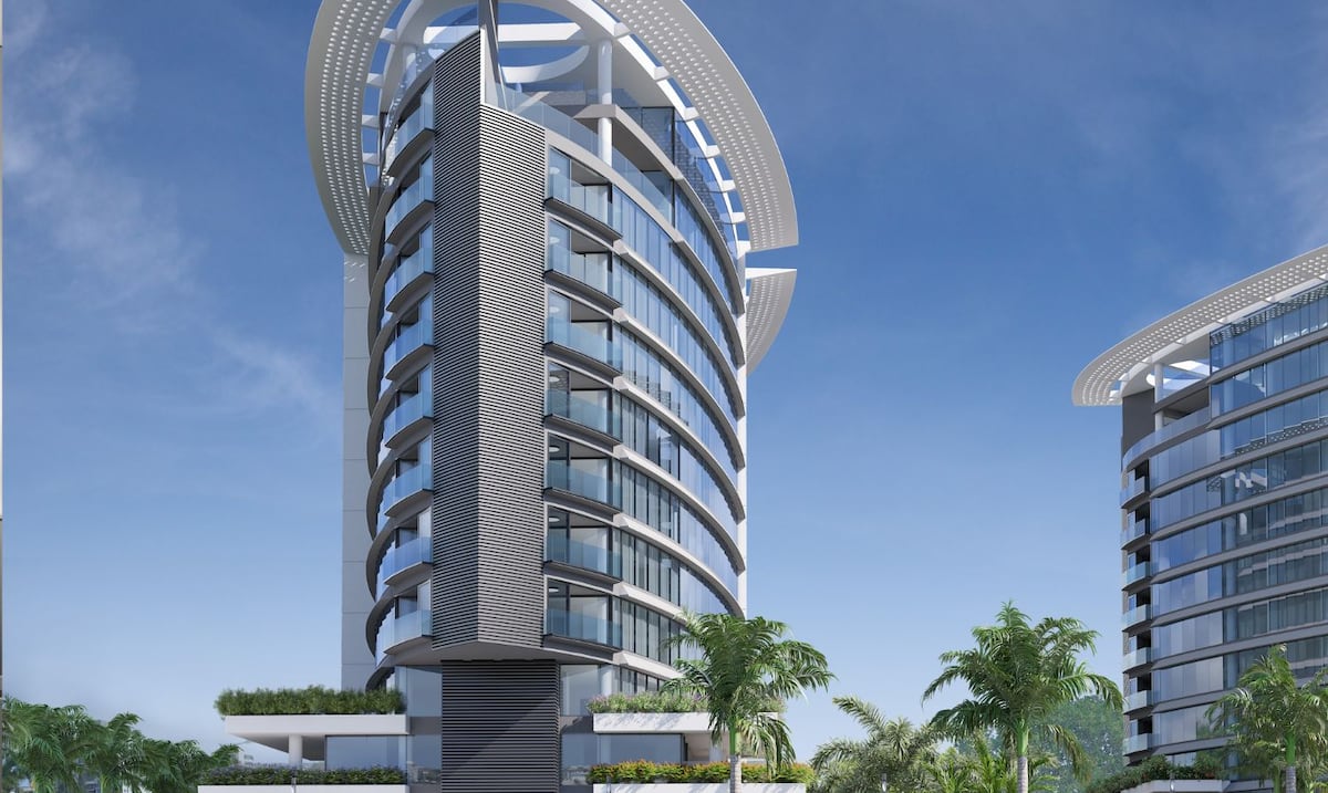 Consumada la venta de dos parcelas en el Distrito de Convenciones para vivienda de lujo