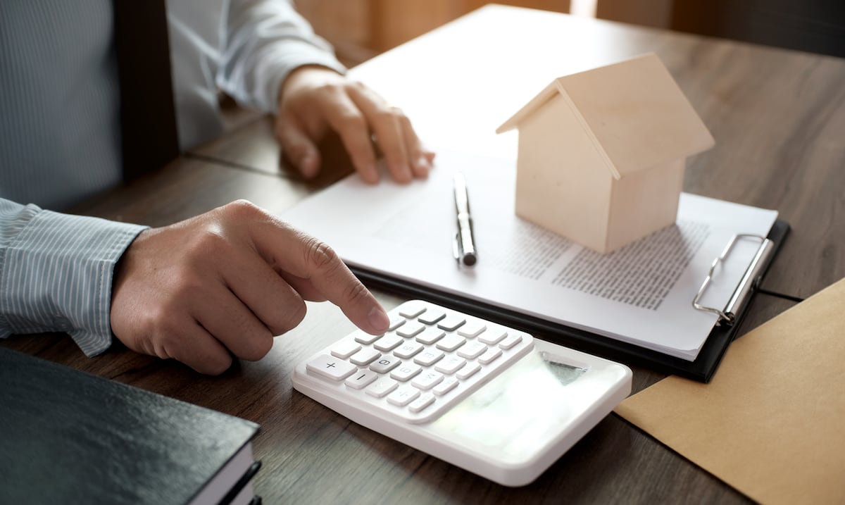 ¿Qué pasará con las tasas hipotecarias en 2026?