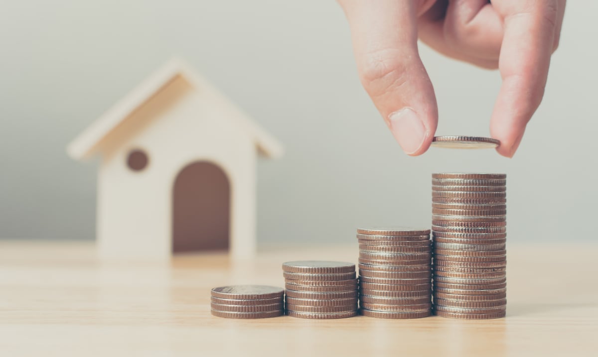 Otro año a la baja en el mercado de vivienda boricua