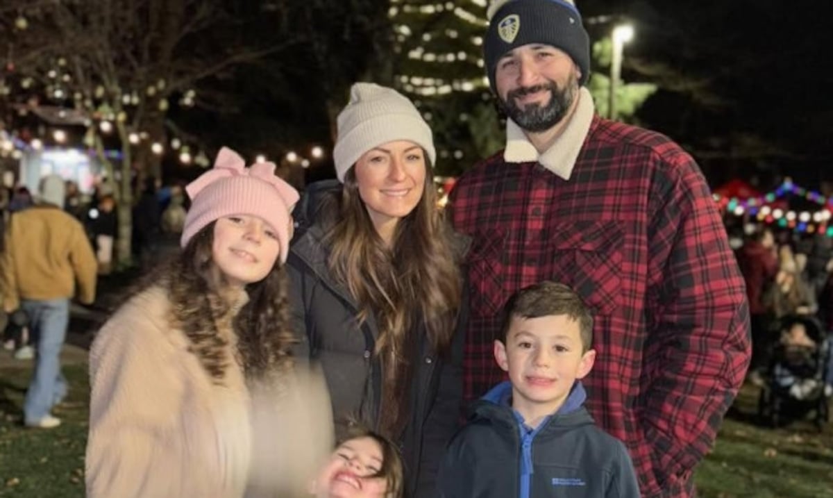 Melissa Mae Carlton perdió a sus dos hijas en menos de dos años: “Me siento paralizada”