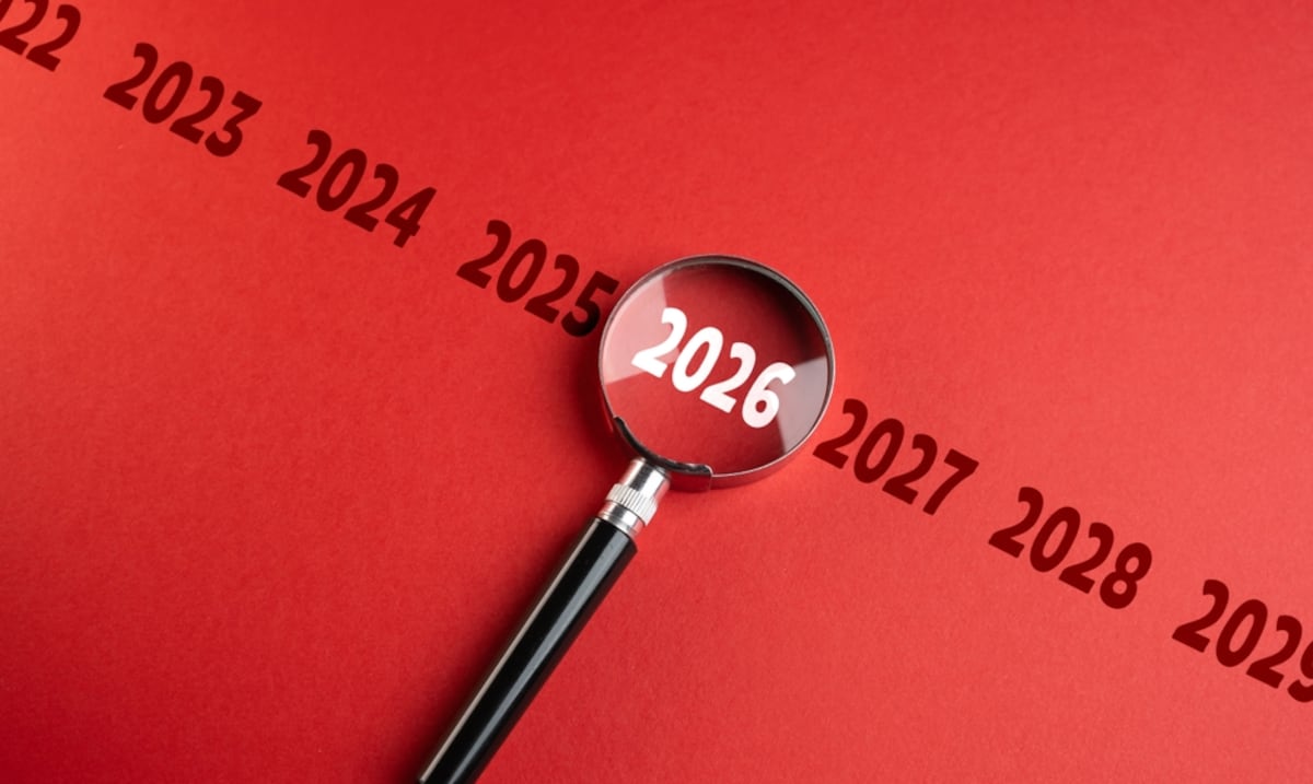 Opinión | Más allá del 1 de enero: cómo construir resoluciones que duren