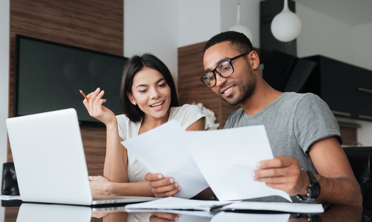 ¿Cómo hablar de dinero en pareja al comenzar el año?