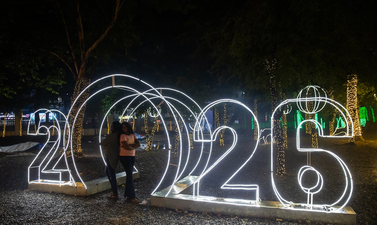 República Dominicana reporta ocho muertes entre Nochevieja y Año Nuevo