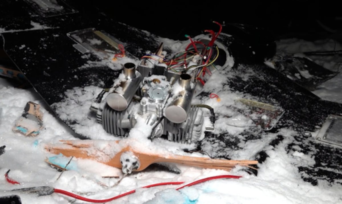 Rusia reporta 24 muertos en ataque de Kiev contra territorios ocupados de Ucrania