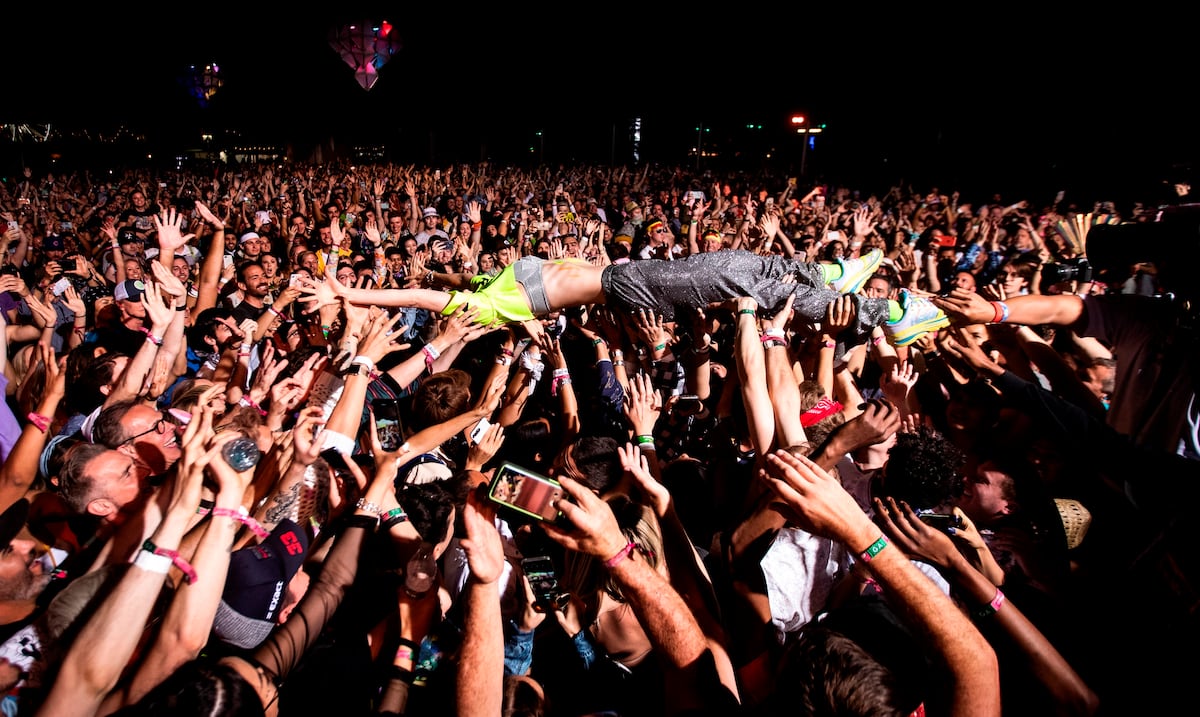 Puerto Rico contaría con un “festival del destino” al estilo Coachella o South by Southwest