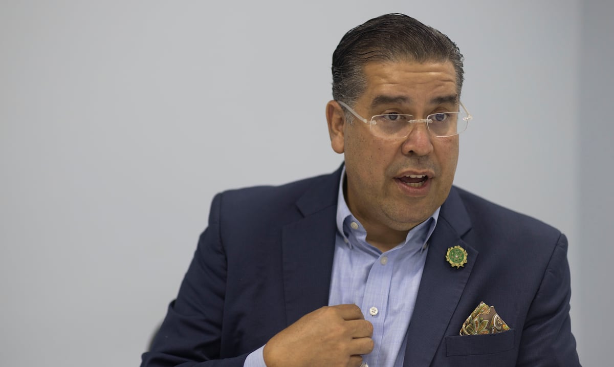 Presidente cameral asegura que la Junta Fiscal busca “justificar su estadía” al proyectar otro déficit