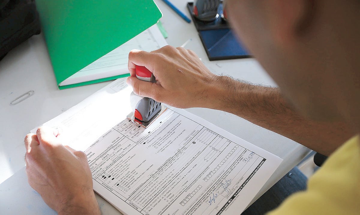 Radican la resolución para encaminar el “incentivo reintegrable”