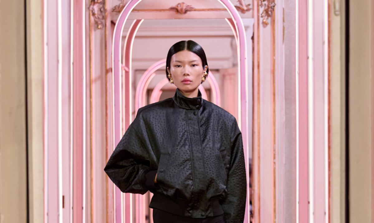 Los grandes momentos de la moda 2025