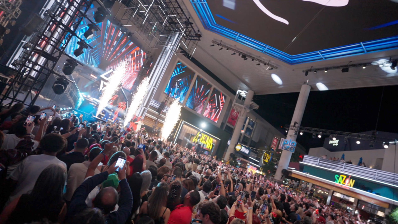 Así se celebró la Despedida de Año 2025 de Sounds of Puerto Rico