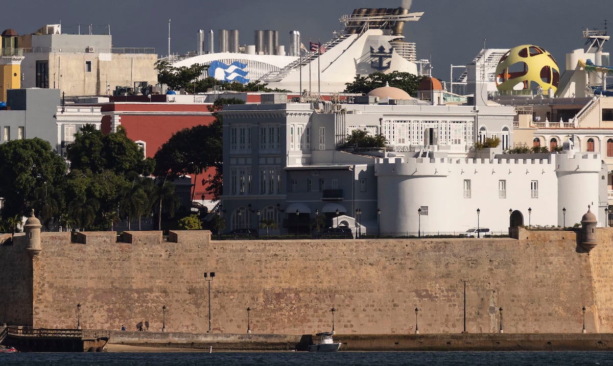 Opinión | La luz de Alborada, de Cherie Pedreira Feely