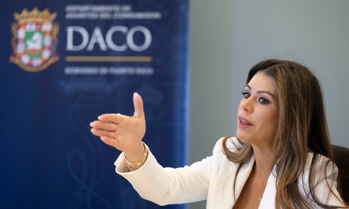 DACO responde a LUMA Energy por movida legal sobre caso en el Tribunal Supremo