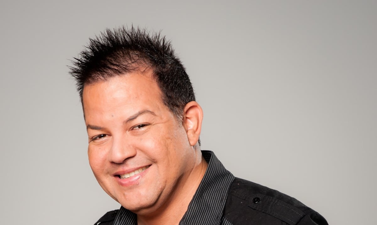 Muere el presentador de televisión Pedro Juan Figueroa