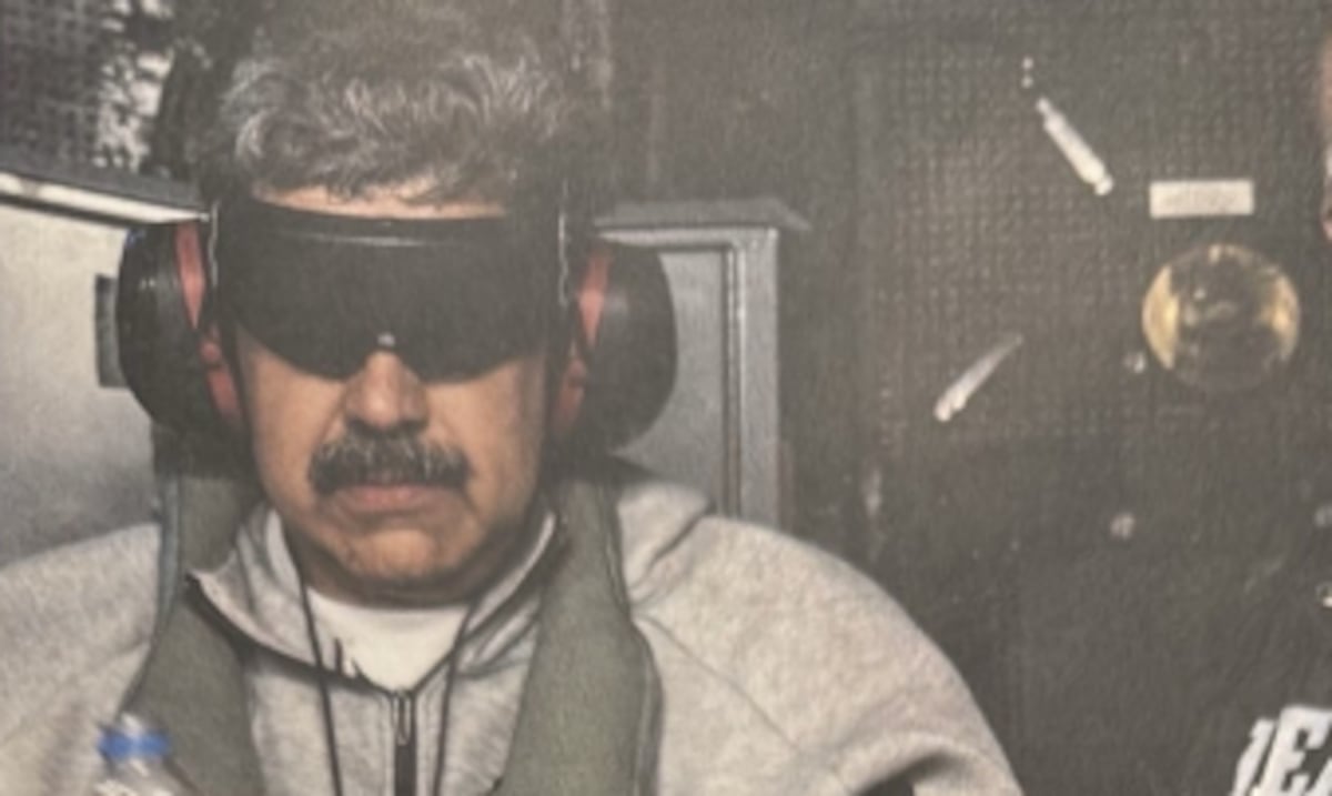 🔴 Minuto a minuto: Nicolás Maduro y su esposa podrían ser procesados este lunes