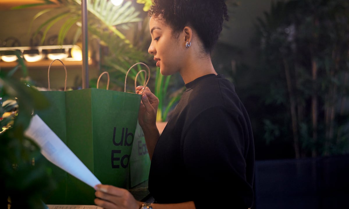 Uber lanza membresía para estudiantes dirigida que ahorren dinero en  compras