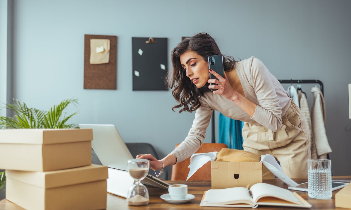 Opinión | Resoluciones comerciales para comenzar el 2026