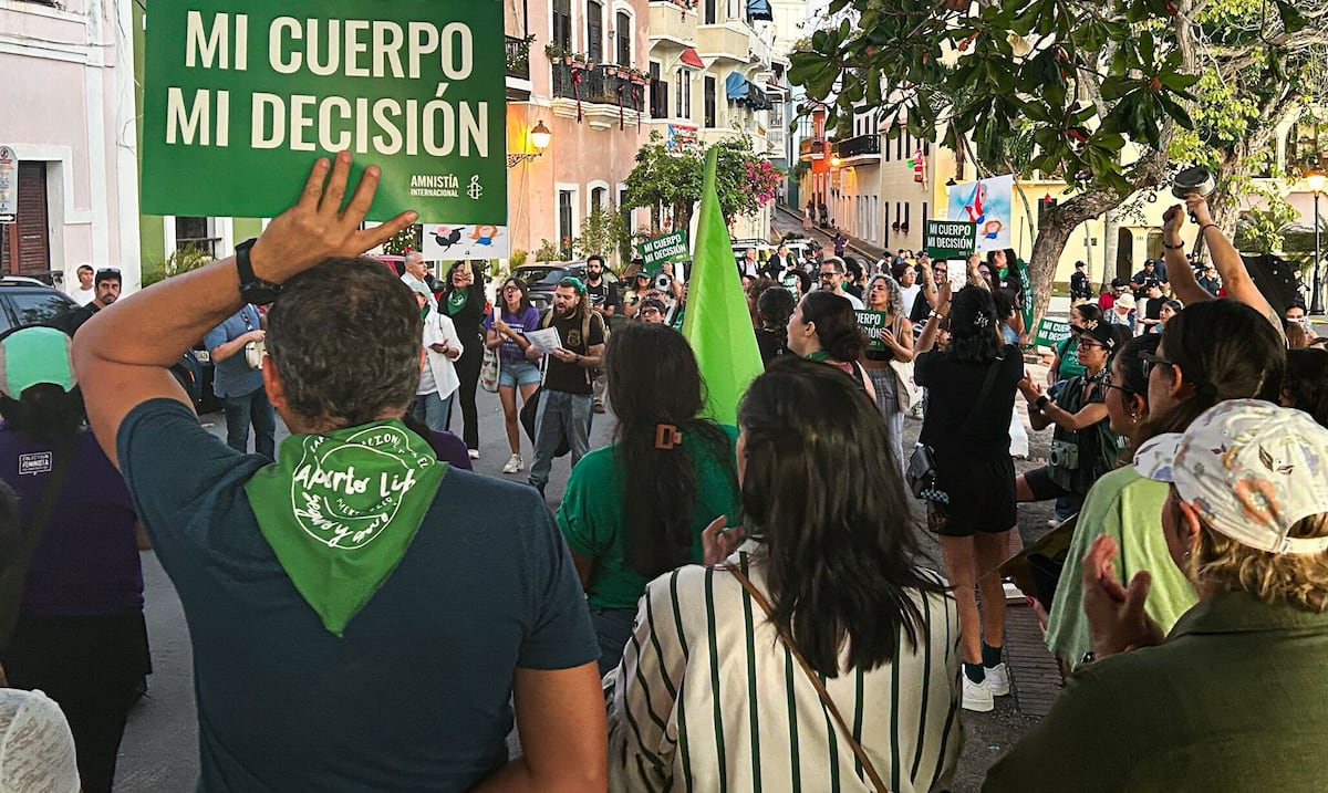Opinión | Esterilización, aborto, nasciturus