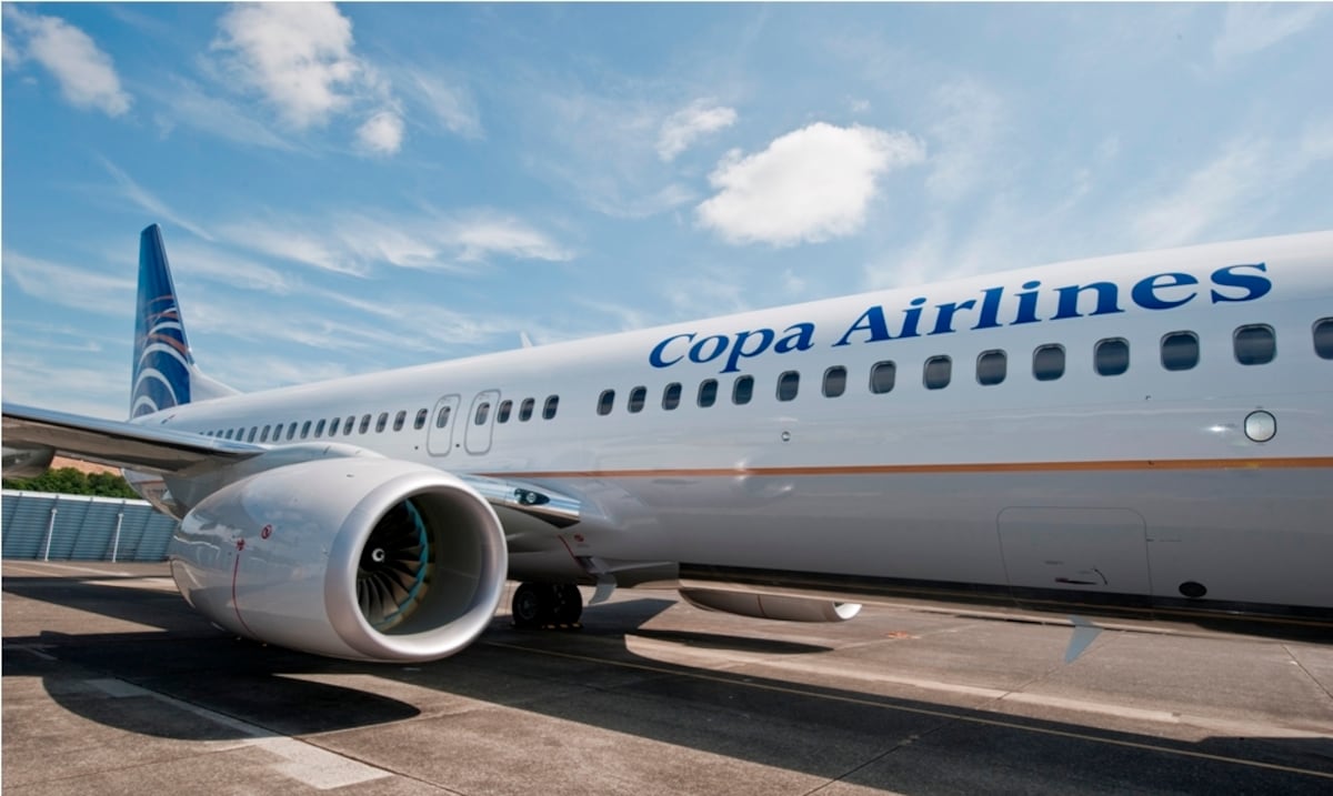 Copa Airlines reanuda su única frecuencia que tiene activa hacia Venezuela