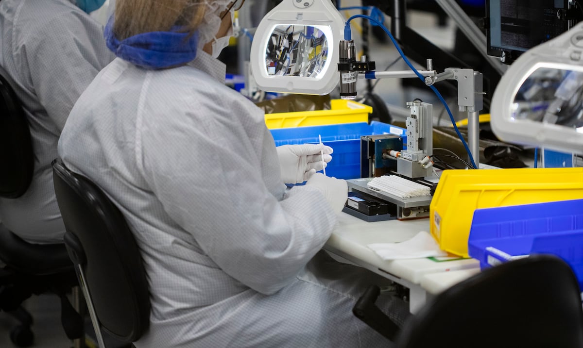 Habrá “repercusiones fuertes” si no se atiende el Impuesto Mínimo Global, advierten líderes del sector público y privado