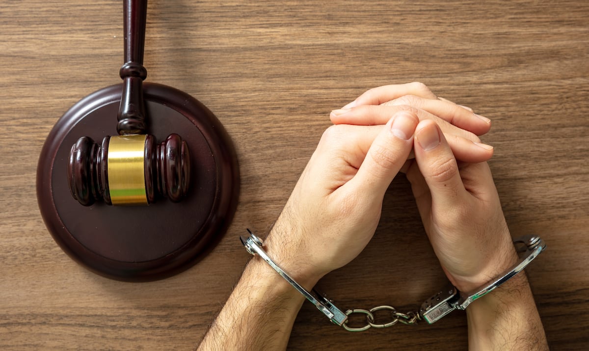 Opinión | Pena, restauración y Estado de derecho