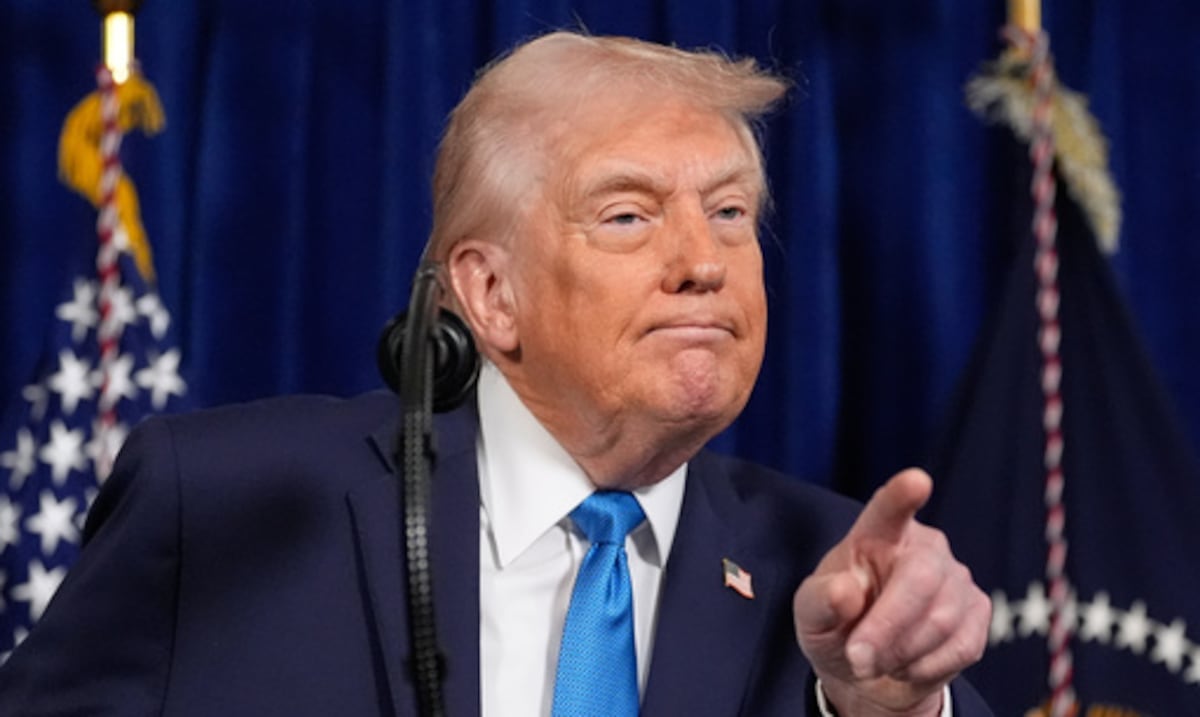 ¿Cómo influye la Doctrina Monroe en la detención de Nicolás Maduro?