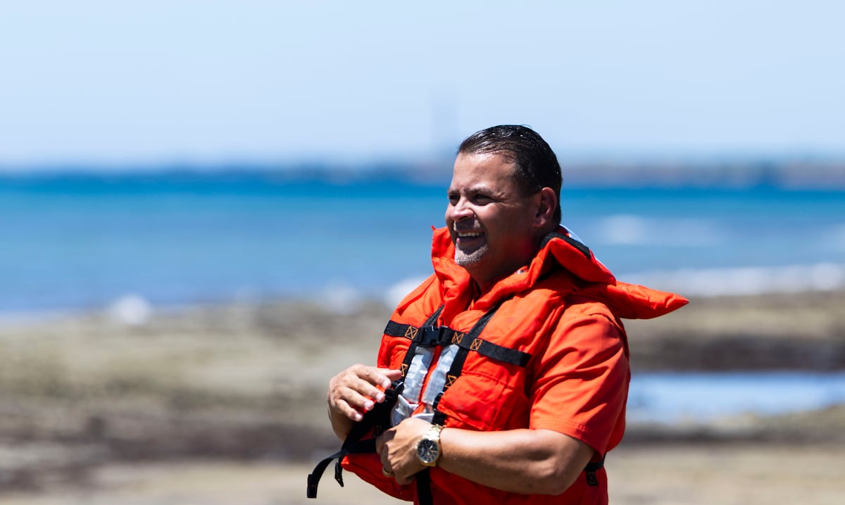 PPD suspende temporalmente al alcalde de Arroyo de sus posiciones de liderato en el partido