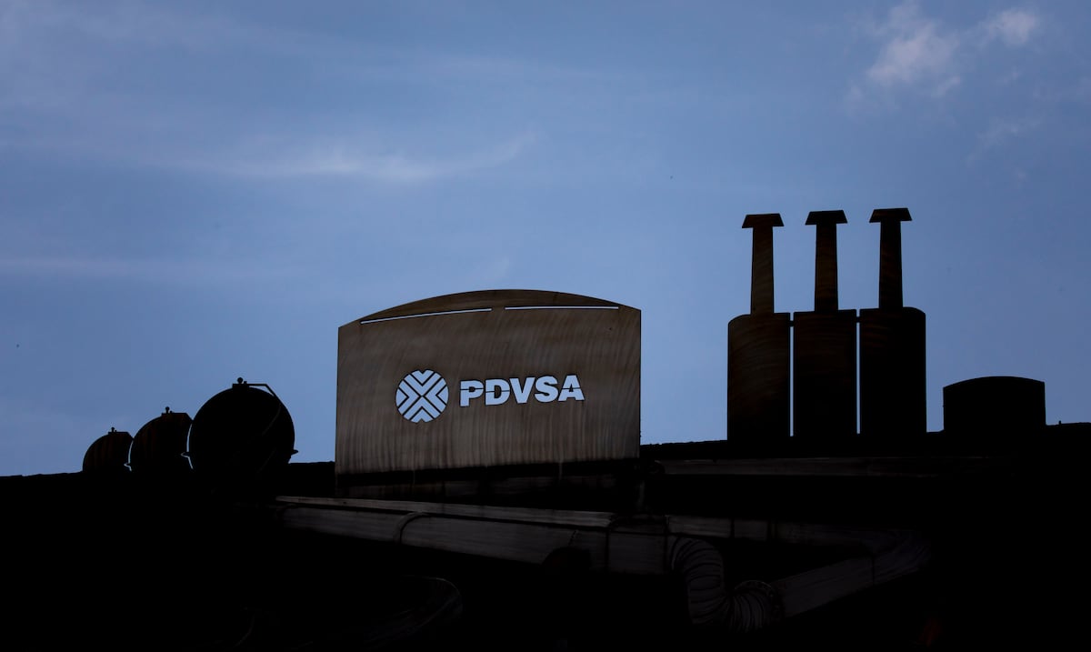La OPEP+ analiza su oferta petrolera en medio de intervención de Estados Unidos en Venezuela
