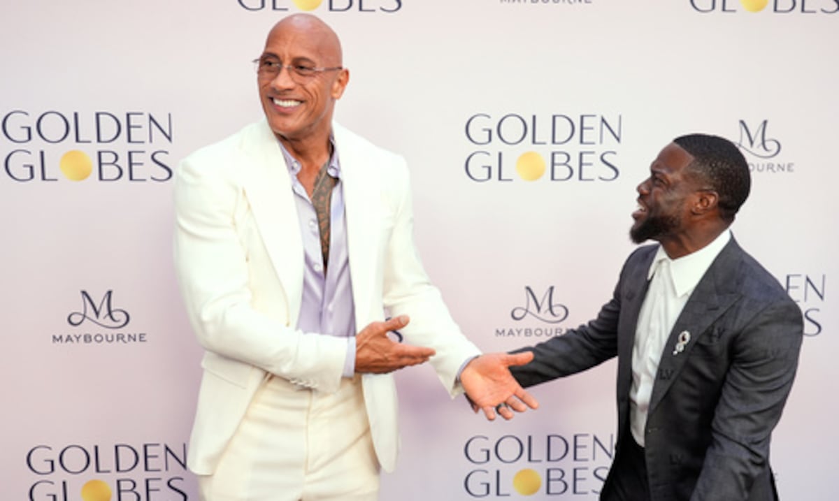 Esta semana se entregan los Golden Globes: esto es lo que hay que saber sobre la temporada de premios