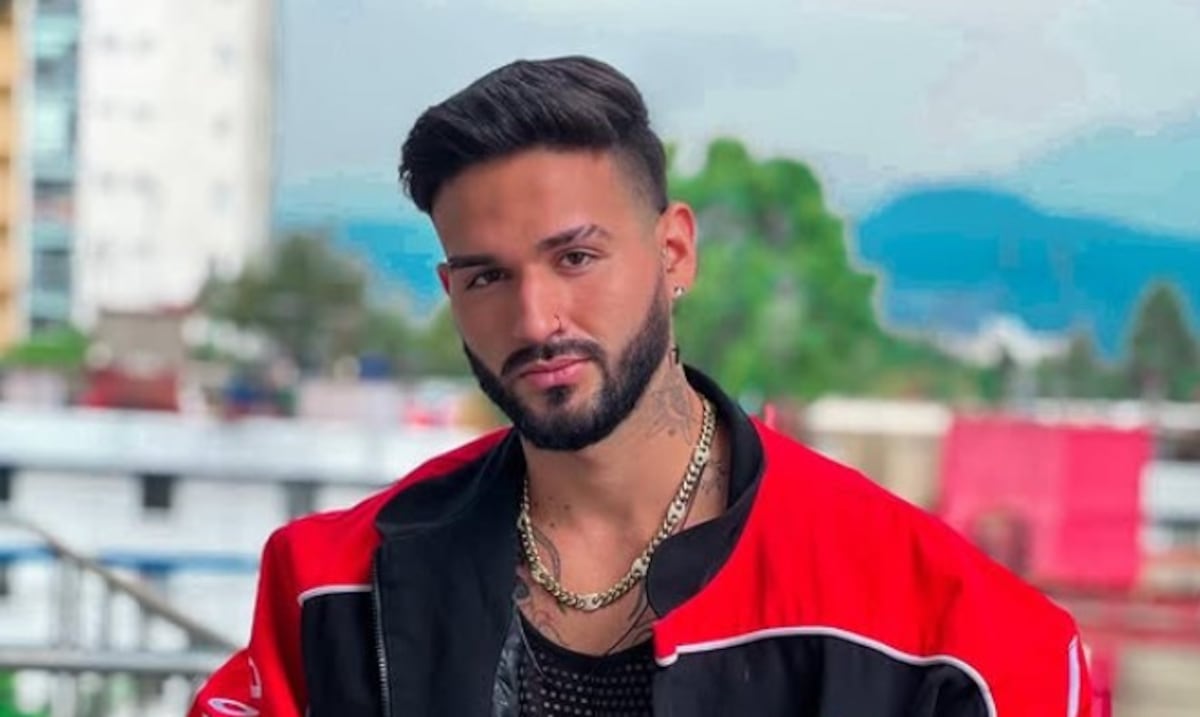 Asaf Torres defiende a Yina Calderón de comentarios sobre video en aparente estado de ebriedad