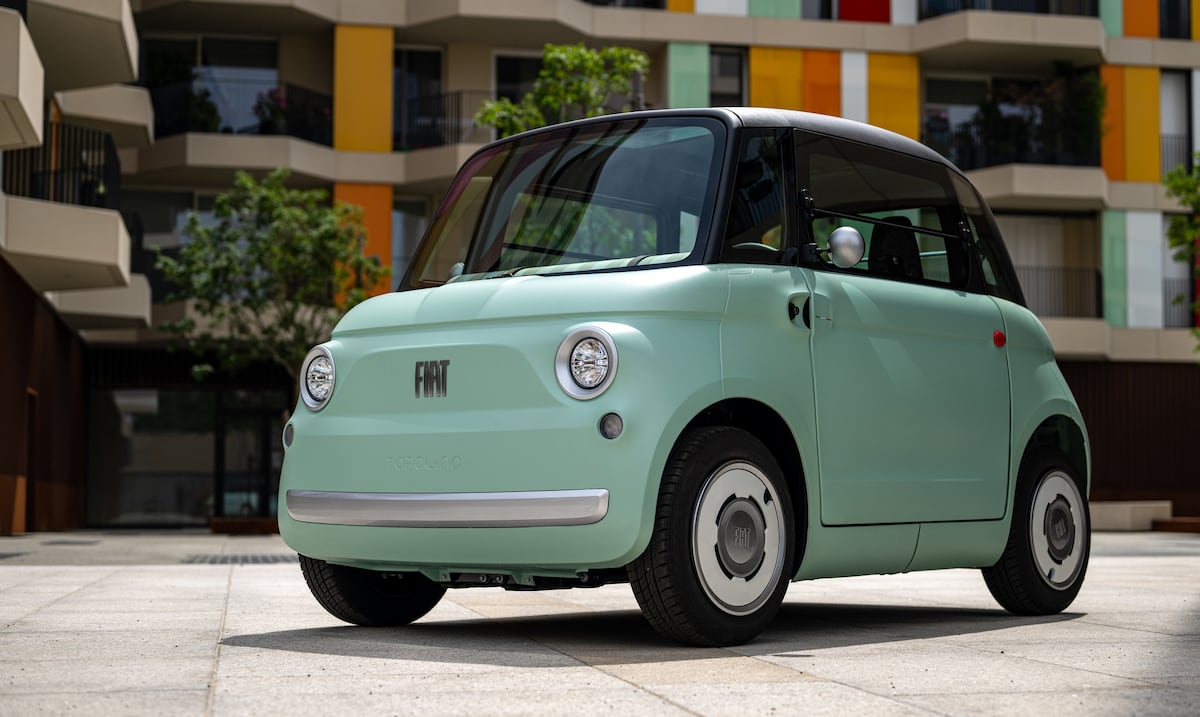 Desde eléctricos a todoterrenos: conoce los autos nuevos que llegarán a Puerto Rico en 2026