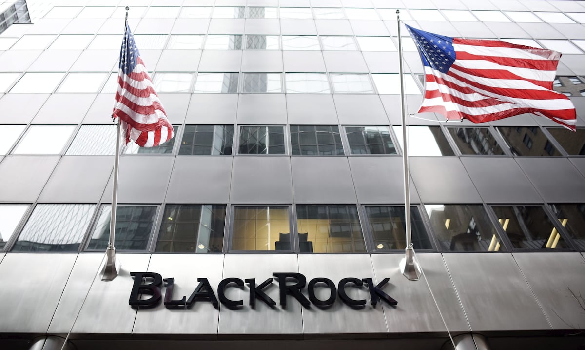 BlackRock rompe su acuerdo con la Junta Fiscal