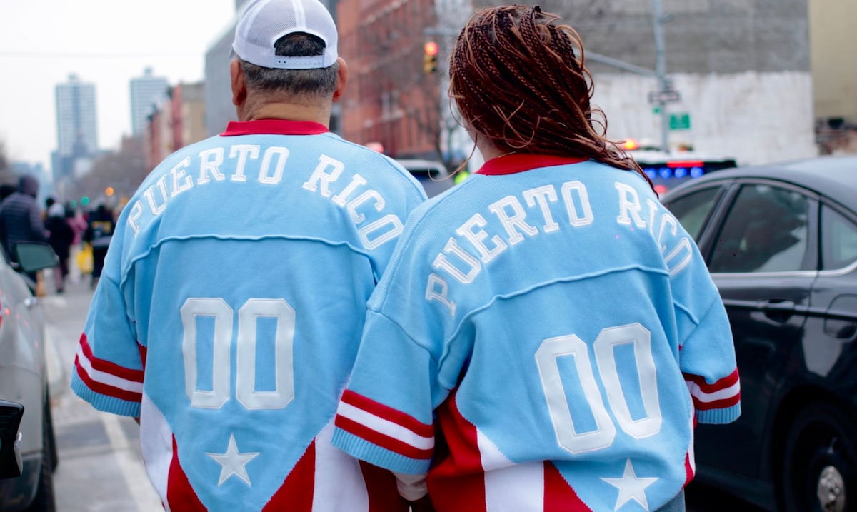 Honran la tradición del Día de Reyes en las calles de Manhattan