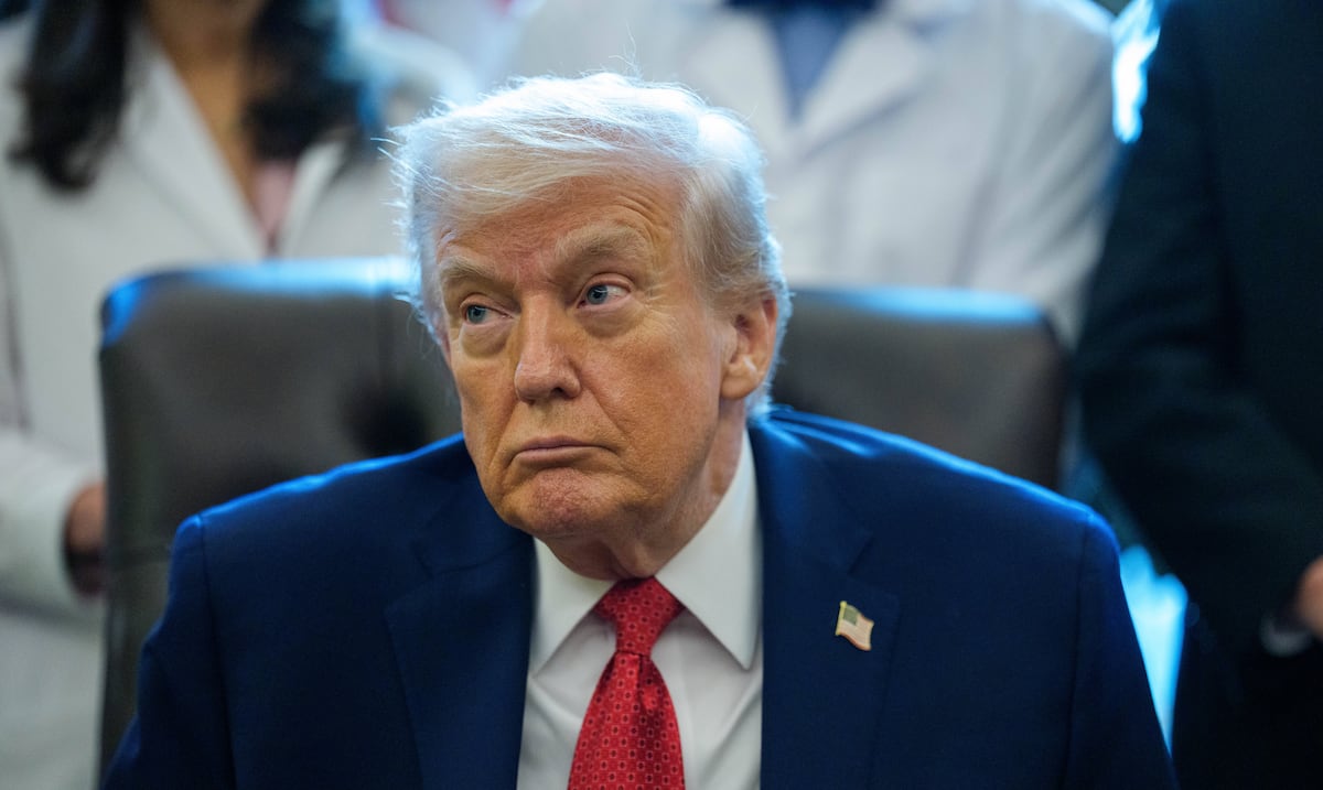 Opinión | Una semana temeraria