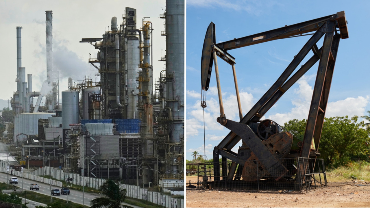 ¿Dónde está el petróleo de Venezuela y por qué es tan importante?